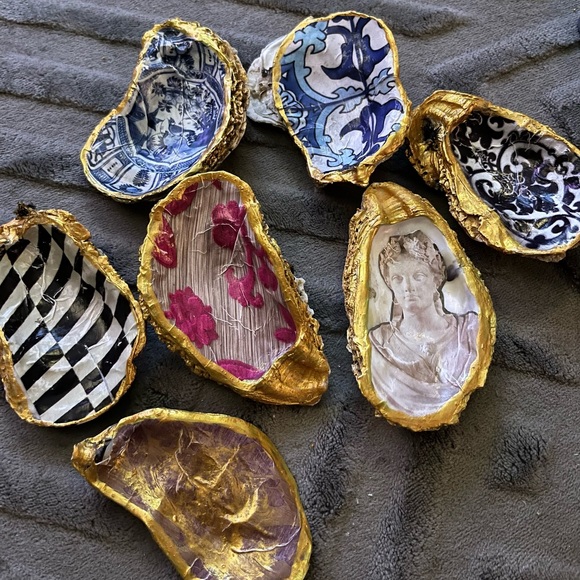 SeaShell Bowls - Picture 3 of 6